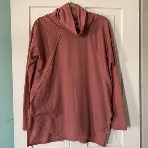 —XL Pink Amelia James Top